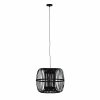 Lampa sufitowa bambusowa 46x46x40cm